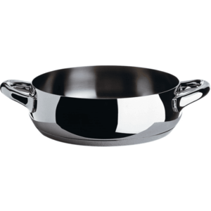 Designový hrnec nízký Mami, prům. 28 cm - Alessi obraz
