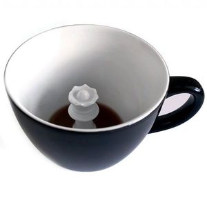 Hrnek KRÁLOVNA 325 ml - Creature Cups obraz