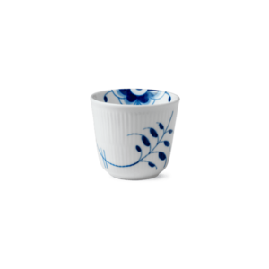 Termohrnek Blue Fluted Mega, 29 cl, 2 ks - Royal Copenhagen obraz