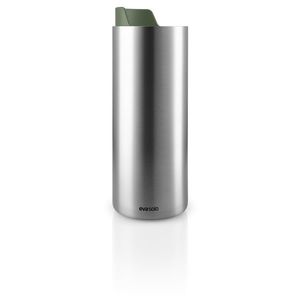 Cestovní termohrnek Urban To Go Cup 0, 35l, kaktusově zelená - Eva Solo obraz