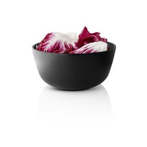 Miska 2l Ø21cm Nordic Kitchen, černá - Eva Solo obraz