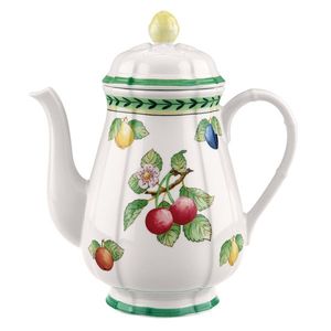 Konvice na kávu pro 6os., kolekce French Garden Fleurence - Villeroy & Boch obraz