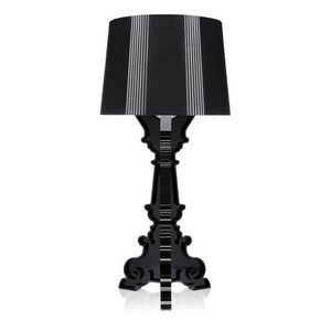 Stolní lampa Bourgie, více barev - Kartell Barva: černá obraz