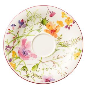 Podšálek, kolekce Mariefleur Basic - Villeroy & Boch obraz