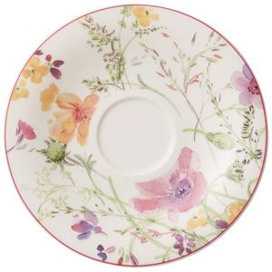 Podšálek, kolekce Mariefleur Tea - Villeroy & Boch obraz
