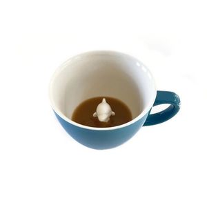Hrnek DELFÍN 325 ml - Creature Cups obraz