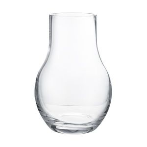 Skleněná váza Cafu, střední - Georg Jensen obraz