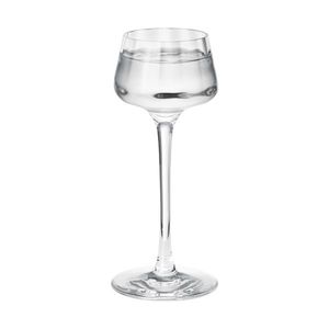 Likérové sklenice BERNADOTTE, set 6ks - Georg Jensen obraz