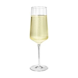 Sklenice na šumivé víno BERNADOTTE, set 6ks - Georg Jensen obraz