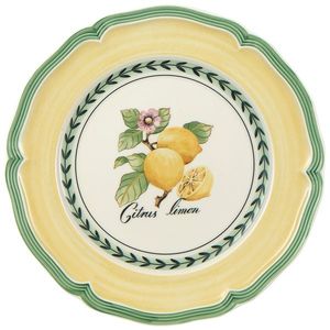 Dezertní talíř, kolekce French Garden Valence - Villeroy & Boch obraz
