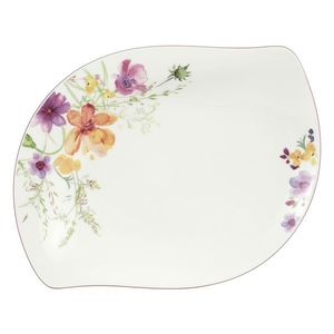 Miska plochá, kolekce Mariefleur Serve & Salad - Villeroy & Boch obraz