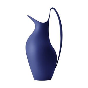 Džbán KOPPEL, ikonická modrá, 1, 2 L - Georg Jensen obraz