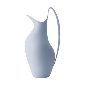 Džbán KOPPEL, modrý satén, 1, 2 L - Georg Jensen obraz