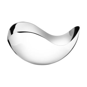 Mísa na ovoce BLOOM 3 velikosti - Georg Jensen Rozměry: 7, 5 x 16 cm obraz