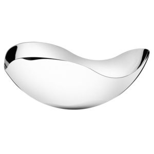 Mísa na ovoce BLOOM 3 velikosti - Georg Jensen Rozměry: 14 x 34 cm obraz