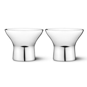 Kalíšek na vejce Alfredo, 2 ks - Georg Jensen obraz