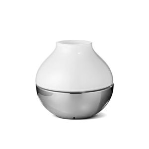 Svícen Henning Koppel, 19 cm - Georg Jensen obraz