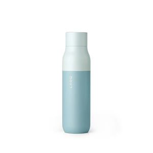 Antibakteriální termoláhev LARQ, Seaside Mint 500 ml - LARQ obraz