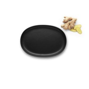 Nordic kitchen oválný talíř 26 cm - Eva Solo obraz