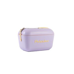 Chladicí box Polarbox pop 12L, fialová - Polarbox obraz