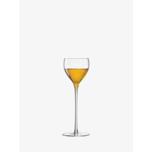 Sklenice na likér Savoy 110 ml čiré, 2ks - LSA international obraz