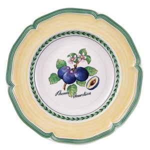 Hluboký talíř, kolekce French Garden Valence - Villeroy & Boch obraz