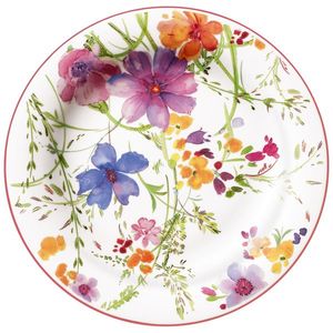 Dezertní talíř, kolekce Mariefleur Basic - Villeroy & Boch obraz