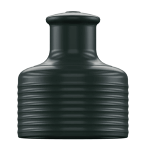 Víčko pro láhve Chilly's Bottles - Sportovní | více barev 500ml, edice Original Barva: matná zelená obraz