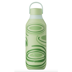 Termoláhev Chilly's Bottles - OG Hockney 500ml, edice House Of Sunny/Series 2 obraz