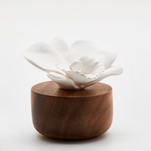 Designový difuzér s motivem Orchidej z Nepálu - ANOQ obraz
