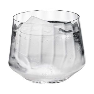 Nízké sklenice Bernadotte, set 6 ks - Georg Jensen obraz