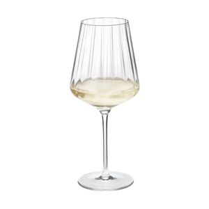 Sklenice na bílé víno Bernadotte, set 6 ks - Georg Jensen obraz