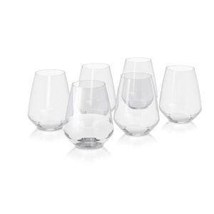 Sklenice Legio Nova 500 ml, 6ks - Eva Solo obraz