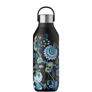 Termoláhev Chilly's Bottles - Liberty Maelys Vine 500ml, edice Liberty/Series 2 obraz