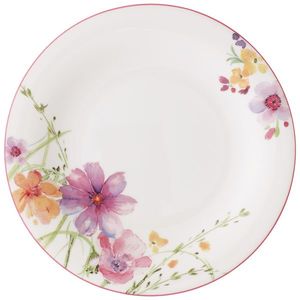 Dezertní talíř, kolekce Mariefleur Basic - Villeroy & Boch obraz