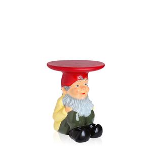 Odkládací stolek/stolička Napoleon - Kartell obraz