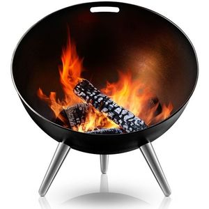 Ohniště FireGlobe 64cm, Eva Solo obraz