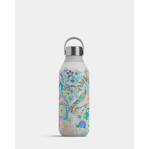 Termoláhev Chilly's Bottles - Liberty Trails 500ml, edice Liberty/Series 2 obraz