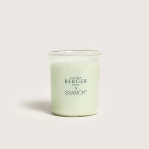 Starck Peau d'Ailleurs/Dlouholetá tvář náplň do svíček 120g - Maison Berger Paris obraz