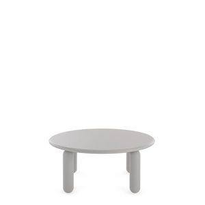 Stolek UNDIQUE MAS v.30 cm, více variant - Kartell Barva: šedá obraz