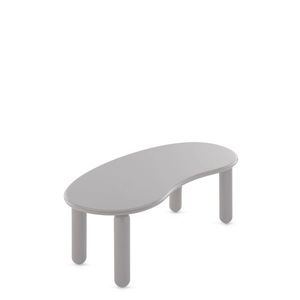 Stolek UNDIQUE MAS v.44 cm, více variant - Kartell Barva: šedá obraz