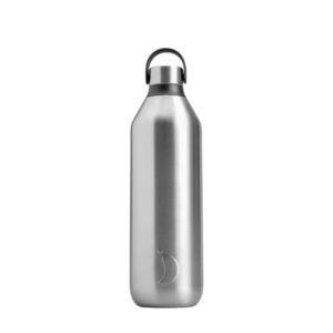 Termoláhev Chilly's Bottles - nerezová ocel 1000ml, edice Series 2 obraz