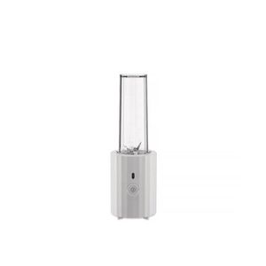 Smoothie mixér PLISSÉ 550 ml, více variant - Alessi Barva: bílá obraz