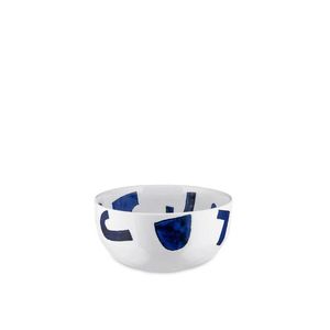 Yunoki ware, malá miska - Alessi obraz