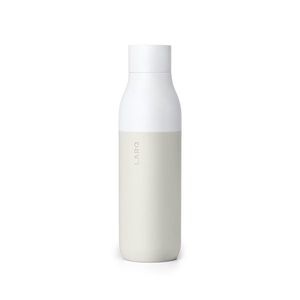 Antibakteriální termoláhev LARQ, Granite White 740 ml - LARQ obraz