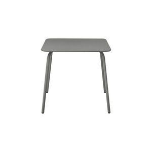 YUA bistro stolek 80 x 80 cm - Blomus obraz