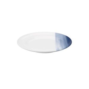 Porcelánový dezertní talíř Koppel 16 cm, dekorovaný - Georg Jensen obraz