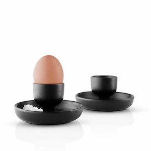 Stojan na vajíčko Nordic kitchen, set 2 ks - Eva Solo obraz