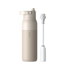 Filtrační láhev Swig Top Mojave Dune 1000ml - LARQ obraz