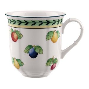 Hrnek, kolekce French Garden Fleurence - Villeroy & Boch obraz